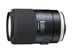 Tamron SP 90mm F/2.8 Macro lens coming soon
